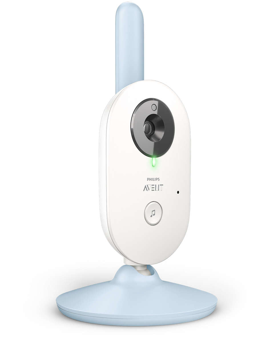 Stebėjimo kamera Philips Avent 2,7 coliu